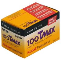 Kodak T-MAX 100, 36 opnamen kleinbeeld OUTLET
