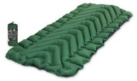 Klymit slaapmat Static V Short junior 127 x 58 cm groen - thumbnail