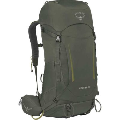 Osprey Kestrel 38 rugzak