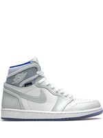 Jordan baskets montantes Air Jordan 1 Zoom - Blanc