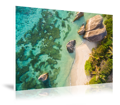Foto op forex Mat 80x120