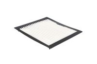 Interieurfilter M2263