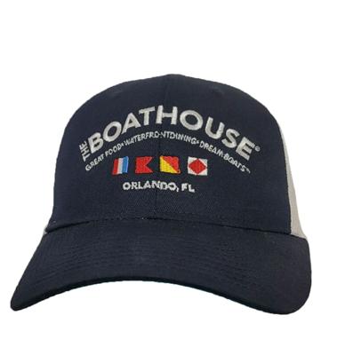 The Boathouse Navy Pet