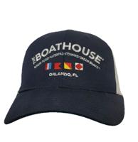 The Boathouse Navy Pet