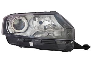 Van Wezel Koplamp 7617986V