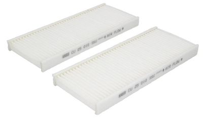 Interieurfilter CU250102