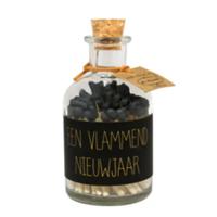 'My Flame - Lucifers Vlammend Nieuwjaar' kopen? | FOR YOU GIFTS