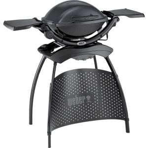 Weber Q 1400 Grill Electrisch Grijs 2200 W