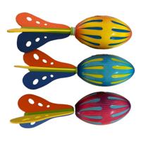 Lobbes Handraket foam