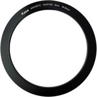 Kase Magnetische circulaire adapter verloopring 58-82 mm