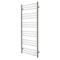 Designradiator TVS Pivo Chroom 119.5x50 cm TVS Design