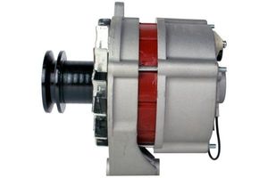 Alternator VAG 14V 65A 8EL012427581