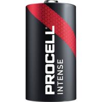PROCELL Procell Intense D batterij (mono) Alkaline 18600 mAh 1.5 V 1 stuk(s) PROCELL Procell Intense D batterij (mono) Alkaline 18600 mAh 1.5 V 1 stuk(s)