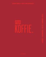 Puur Koffie - Katrien Pauwels, Isabel Boons - ebook