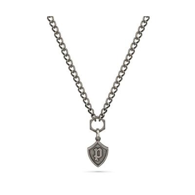 Heren ketting Police
