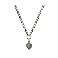 Heren ketting Police