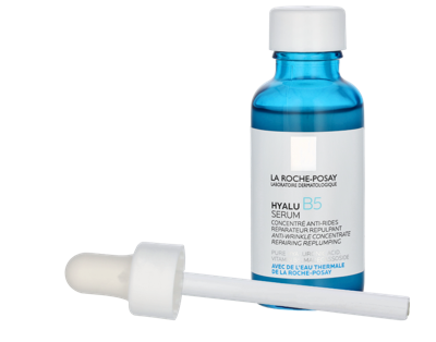 La Roche-Posay - LRP Hyalu B5 Serum 30 ml