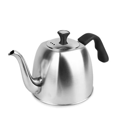 Maestro MR-1333-tea fluitketel 1,1 l Roestvrijstaal