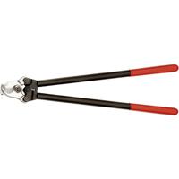 Knipex KNIPEX 95 21 600 Kabelschaar Geschikt voor (striptechniek) Aluminium- en koperkabel, een- en meerdraads 27 mm 150 mm² 5 - thumbnail