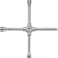 Stahlwille 43030006 35 C PKW Kruissleutel Stahlwille 43030006 35 C PKW Kruissleutel