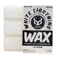 Demon Team Wax Ski & Snowboard Wax 1