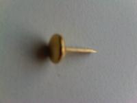 Splitpen nr. 1 / 13 mm 1000 stuks