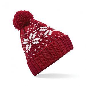 Wintermuts Snowstar rood   -