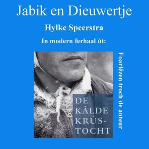 Jabik en Dieuwertje