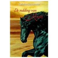 Uitgeverij Kluitman Gouden Paarden: De redding van Roan