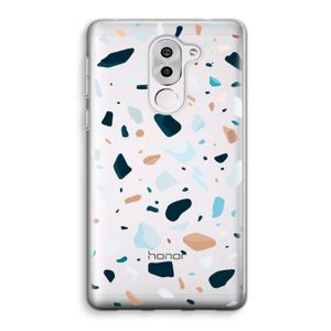 Terrazzo N°13: Honor 6X Transparant Hoesje