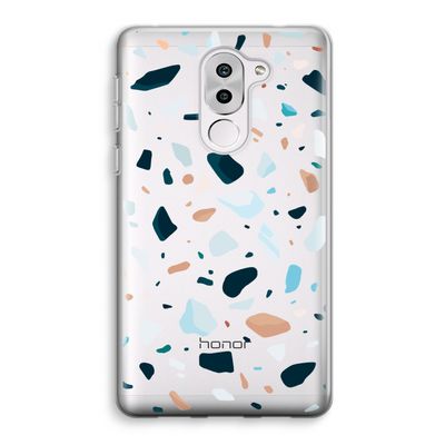 Terrazzo N°13: Honor 6X Transparant Hoesje