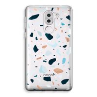 Terrazzo N°13: Honor 6X Transparant Hoesje
