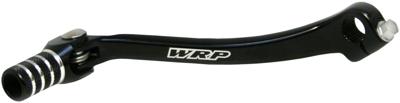 WRP - RACING Shift lever wrp alu black