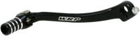 WRP - RACING Shift lever wrp alu black