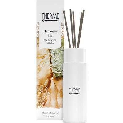 Therme Fragrance sticks hammam Therme Fragrance sticks hammam