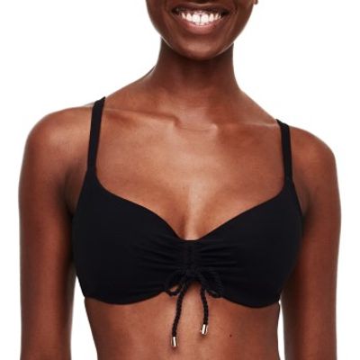Chantelle Inspire Covering Underwire Bikini Bra