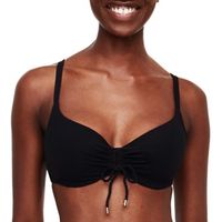 Chantelle Inspire Covering Underwire Bikini Bra - thumbnail