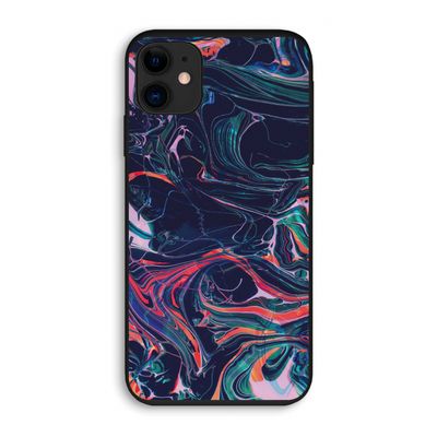 Light Years Beyond: iPhone 11 Biologisch afbreekbaar hoesje