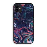 Light Years Beyond: iPhone 11 Biologisch afbreekbaar hoesje