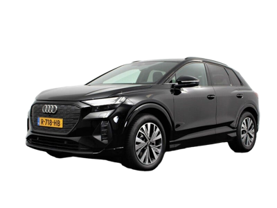Audi Q4 e tron