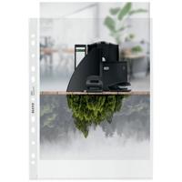 Leitz 40220003 sheet protector 210 x 297 mm (A4) Polypropyleen (PP) 40 stuk(s)