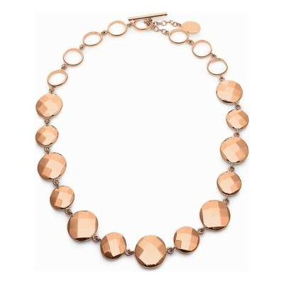Dames ketting Folli Follie 1N9T144R 30 cm