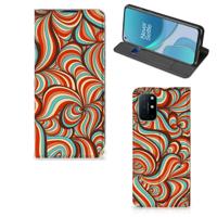 OnePlus 8T | Bookcase | Retro