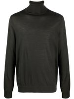 Closed Wollen coltrui - Bruin - thumbnail