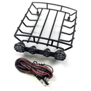 Absima Verlichtingsset 4.8 - 6 V 2320139