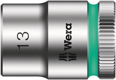 Wera 8790 HMB Zyklop Hand- en Machinedop met 3/8"-Aandrijving, 7.0 mm - 1 stuk(s) - 05003552001