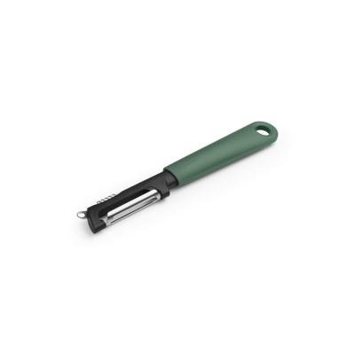 Brabantia tasty+ dunschiller draaibaar plus zesteur