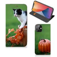 iPhone 12 | iPhone 12 Pro | Hoesje maken | Kitten