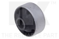 Draagarmrubber 5102314