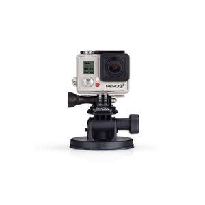 GoPro Suction Cup Mount+